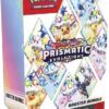 Prismatic Evolutions Booster Bundle - SV