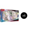 Prismatic Evolutions Premium Figure Collection Case - SV