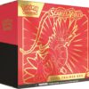 Scarlet & Violet Elite Trainer Box [Koraidon] - SV01