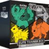 Evolving Skies Elite Trainer Box