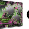 Shrouded Fable Elite Trainer Box Case - SV: Shrouded Fable (SFA)