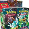 Twilight Masquerade Booster Box - SV06: Twilight Masquerade (TWM)