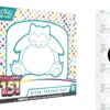 151 Elite Trainer Box Case - SV: Scarlet & Violet 151 (MEW)