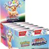 Prismatic Evolutions Booster Bundle Display - SV