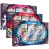 V-UNION Special Collection [Set of 3] - SWSH07