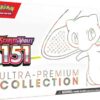 151 Ultra-Premium Collection - SV: Scarlet & Violet 151 (MEW)