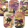 Shrouded Fable Mini Tin [Set of 5] - SV: Shrouded Fable (SFA)