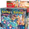 Stellar Crown Booster Box - SV07: Stellar Crown (SCR)