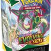 Evolving Skies Build & Battle Box - SWSH07