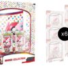151 Binder Collection Case - SV: Scarlet & Violet 151 (MEW)