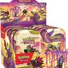 Shrouded Fable Mini Tin Display - SV: Shrouded Fable (SFA)