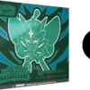 Twilight Masquerade Pokemon Center Elite Trainer Box (Exclusive) Case - SV06