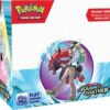 Journey Together Enhanced Booster Box - SV09