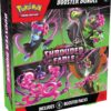 Shrouded Fable Booster Bundle - SV: Shrouded Fable (SFA)