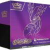 Scarlet & Violet Pokemon Center Elite Trainer Box (Exclusive) [Miraidon] - SV01