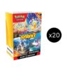 Surging Sparks Booster Bundle Case - SV08