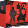 Destined Rivals Pokemon Center Elite Trainer Box (Exclusive) - SV10: