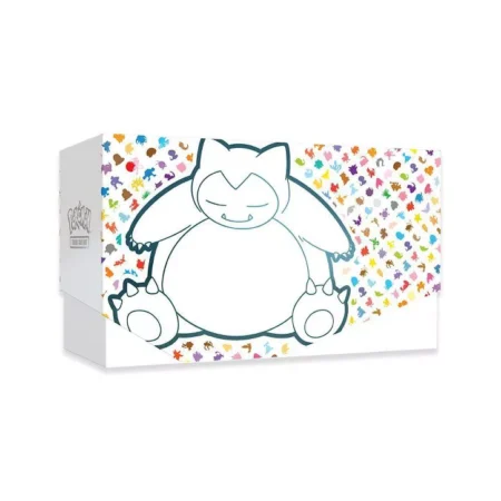 Alternative view of Elite Trainer Box Pokemon Scarlet & Violet 151