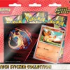 Mega Evolution: Ascended Heroes Tech Sticker Collection - Charmander