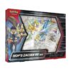 Pokémon TCG: Hop’s Zacian ex Box