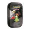 Unova Mini Tin (Lilligant & Whimsicott)