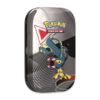 Unova Mini Tin (Eelektross & Galvantula)