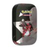 Unova Mini Tin (Krookodile & Excadrill)