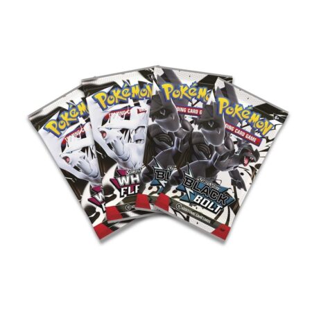 Alternative view of Pokémon TCG: Unova Victini Illustration Collection