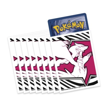 Alternative view of Pokémon TCG: Scarlet & Violet—White Flare Pokémon Center Elite Trainer Box