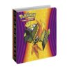 Pokémon TCG: Sun & Moon-Guardians Rising Mini Portfolio & Booster Pack