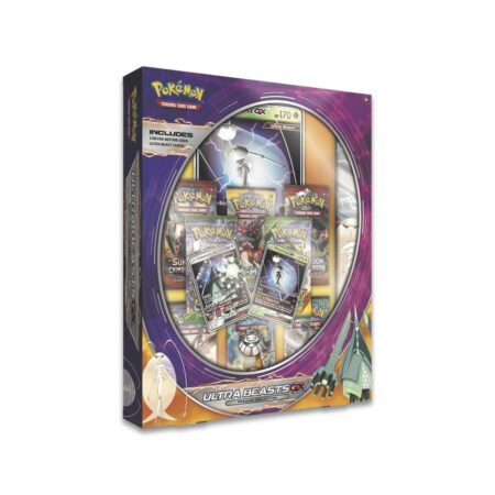 Pokémon TCG Ultra Beasts