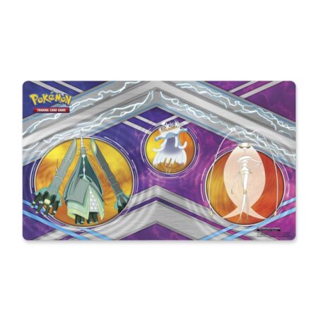 Alternative view of Pokémon TCG: Ultra Beasts GX Premium Collection (Pheromosa & Celesteela)