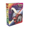 Pokémon TCG: Mini Portfolio (Spring 2024)