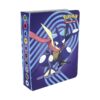 Pokémon TCG: Mini Portfolio (Fall 2024)