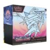 Mega Evolution-Chaos Rising Pokémon Center Elite Trainer Box