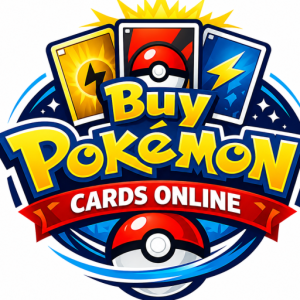 buy pokemon cards online